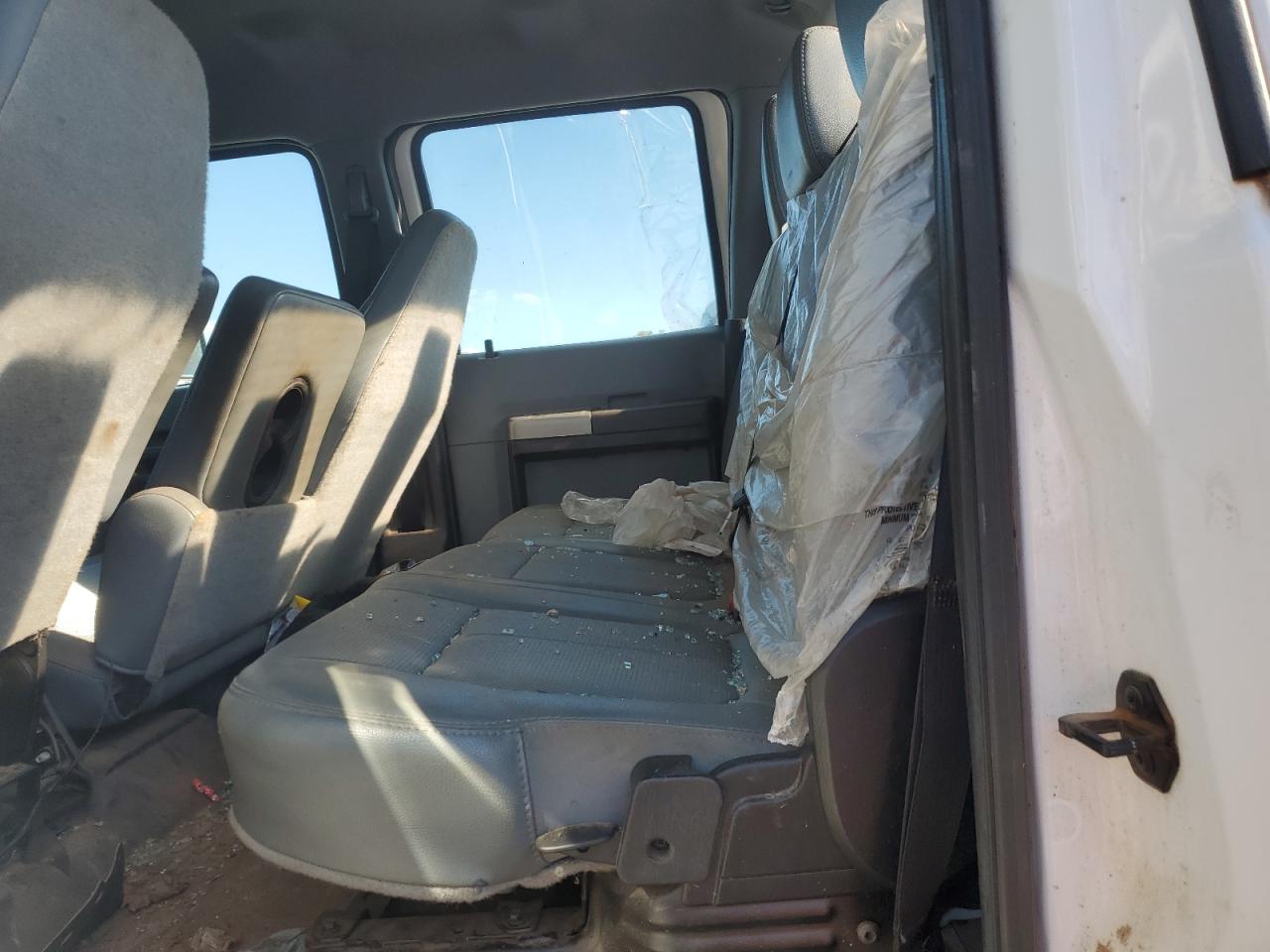 2023 Ford F750 Super Duty VIN: 1FDWW7DE2PDF06614 Lot: 81642915