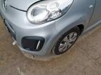 2012 CITROEN C1 VTR  for sale at Copart PETERLEE