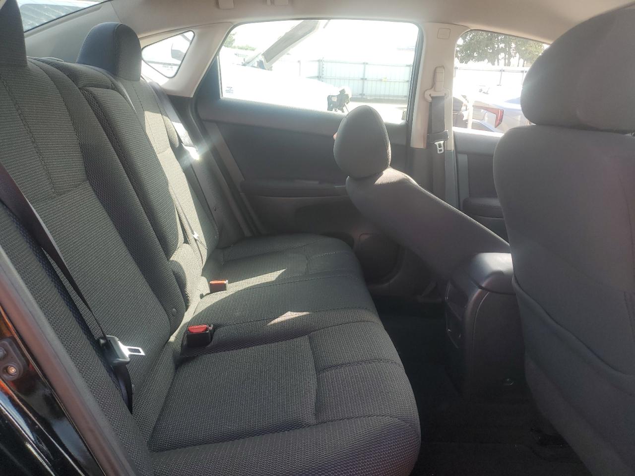 2013 Nissan Sentra S VIN: 3N1AB7AP2DL692339 Lot: 81705955