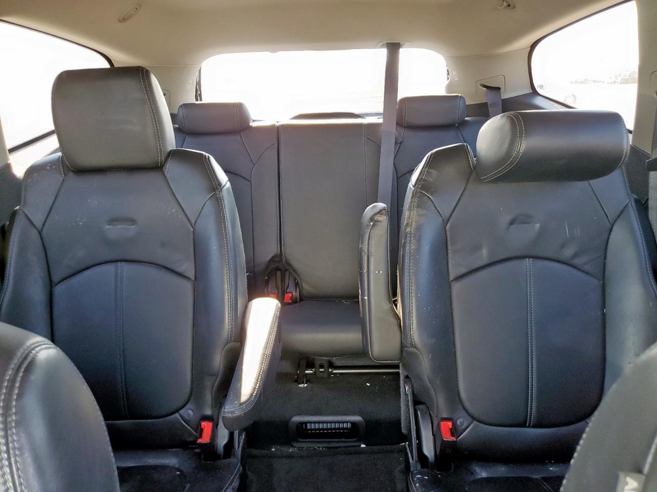 2014 Chevrolet Traverse Lt VIN: 1GNKRHKD0EJ238484 Lot: 81068835