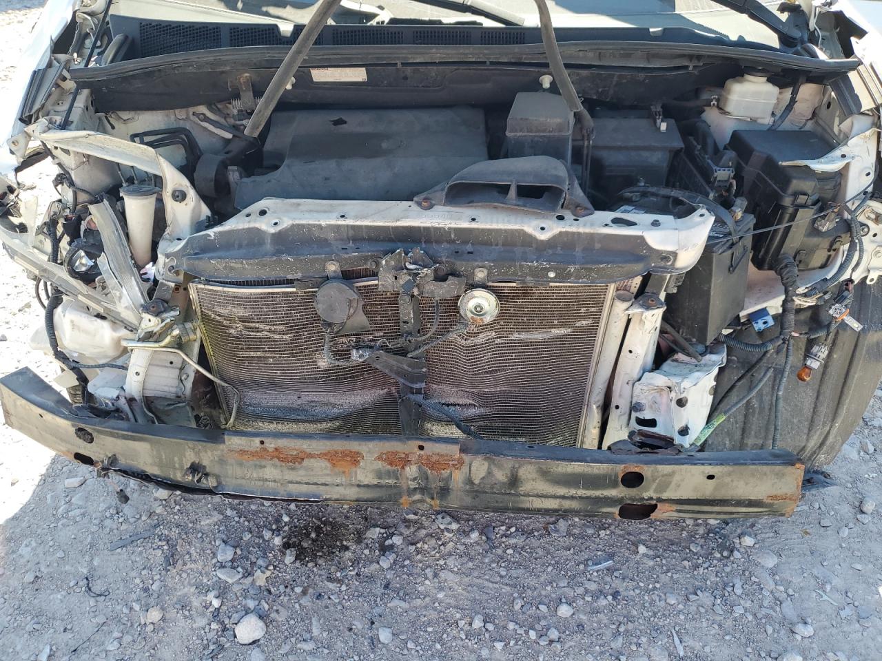 2011 Toyota Sienna Xle VIN: 5TDYK3DC9BS068137 Lot: 84574305