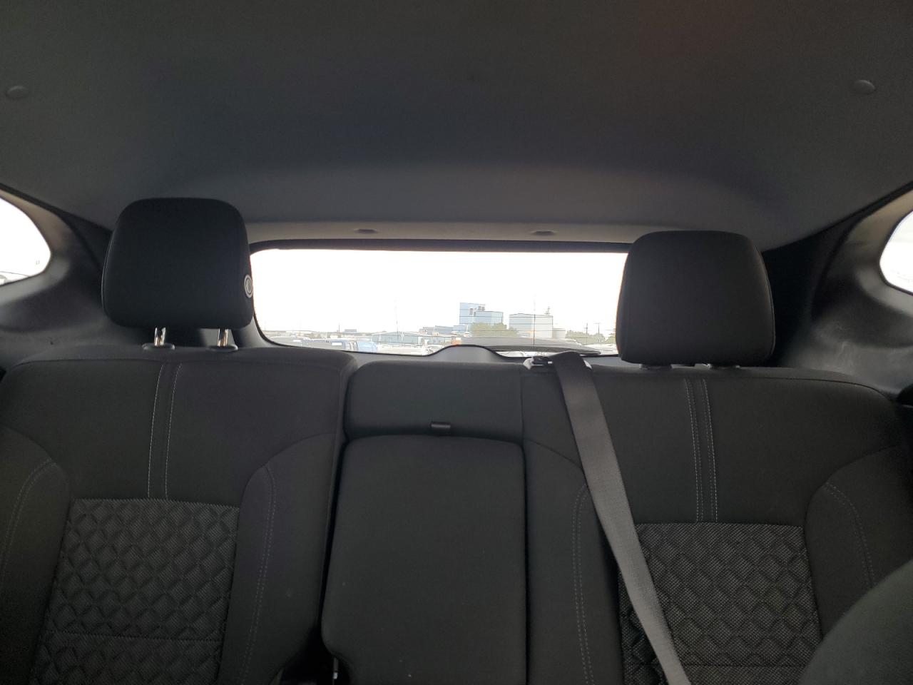 2021 Chevrolet Blazer 2Lt VIN: 3GNKBCRS7MS503877 Lot: 81445215