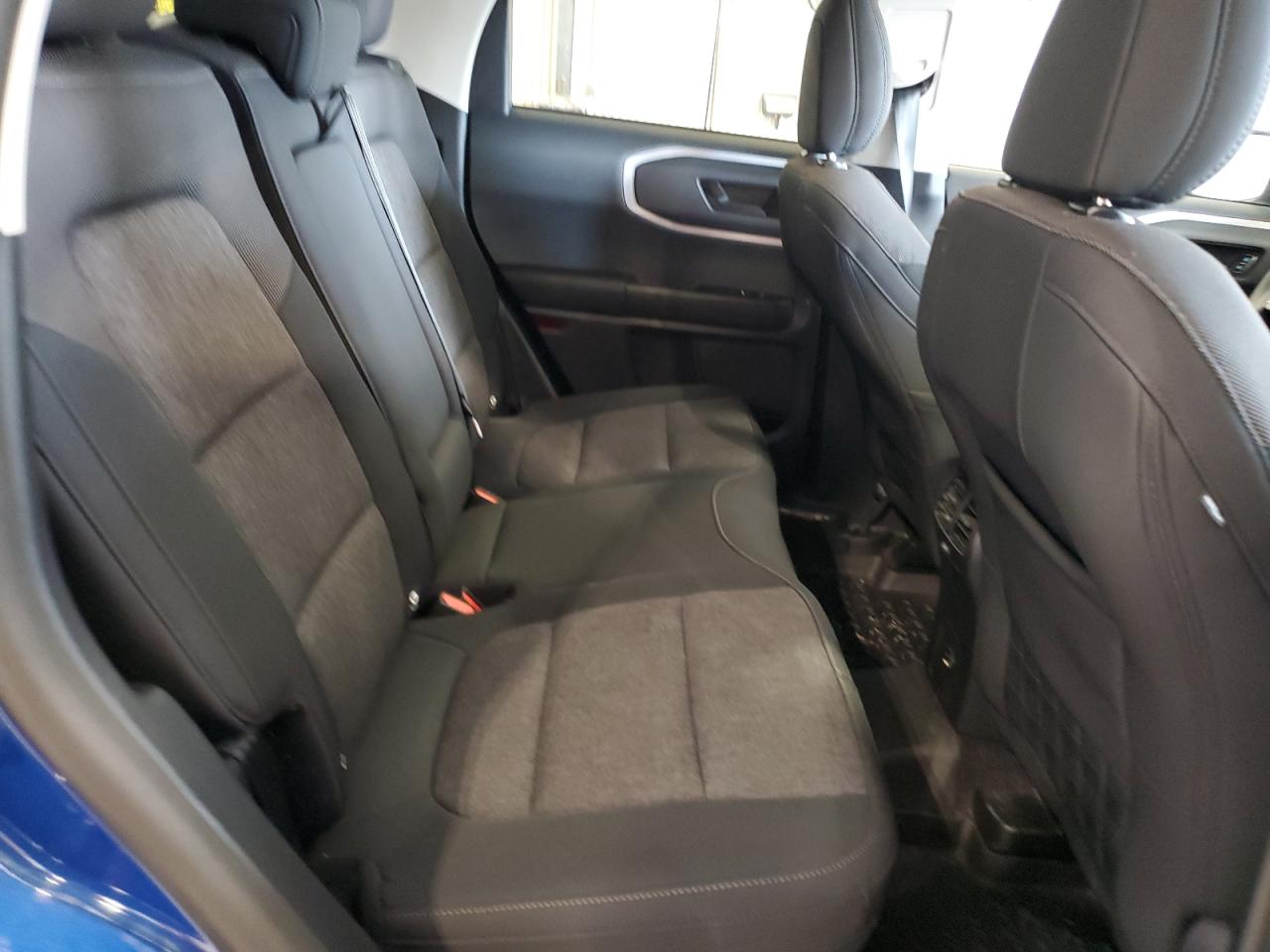 2024 Ford Bronco Sport Big Bend VIN: 3FMCR9B61RRE16589 Lot: 81770465