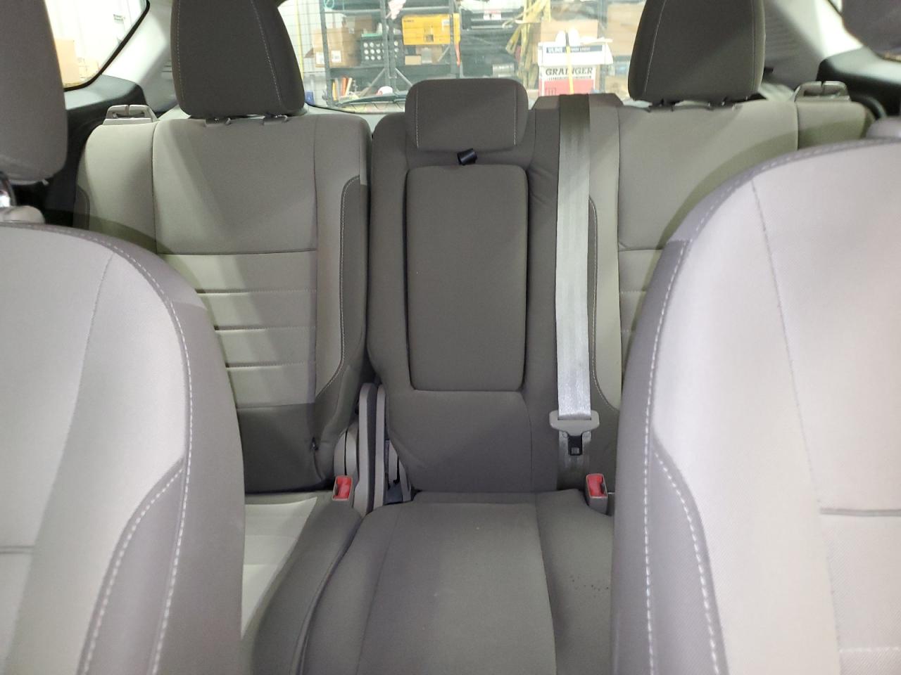 2013 Ford C-Max Se VIN: 1FADP5AU6DL557341 Lot: 80032225