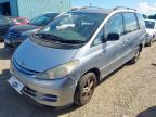 2000 TOYOTA PREVIA   for sale at Copart ROCHFORD