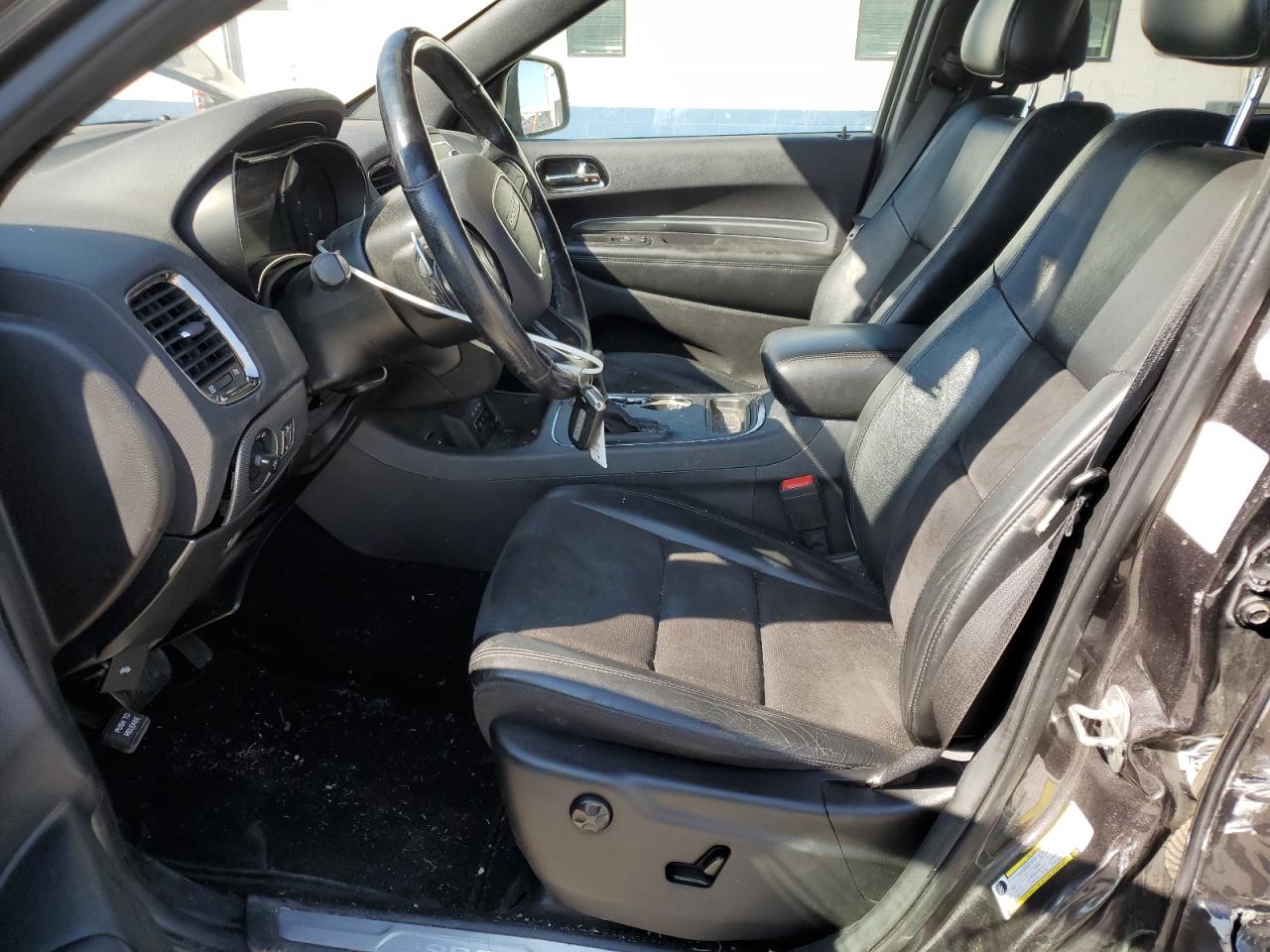 2019 Dodge Durango Gt VIN: 1C4RDJDG1KC744331 Lot: 70230175