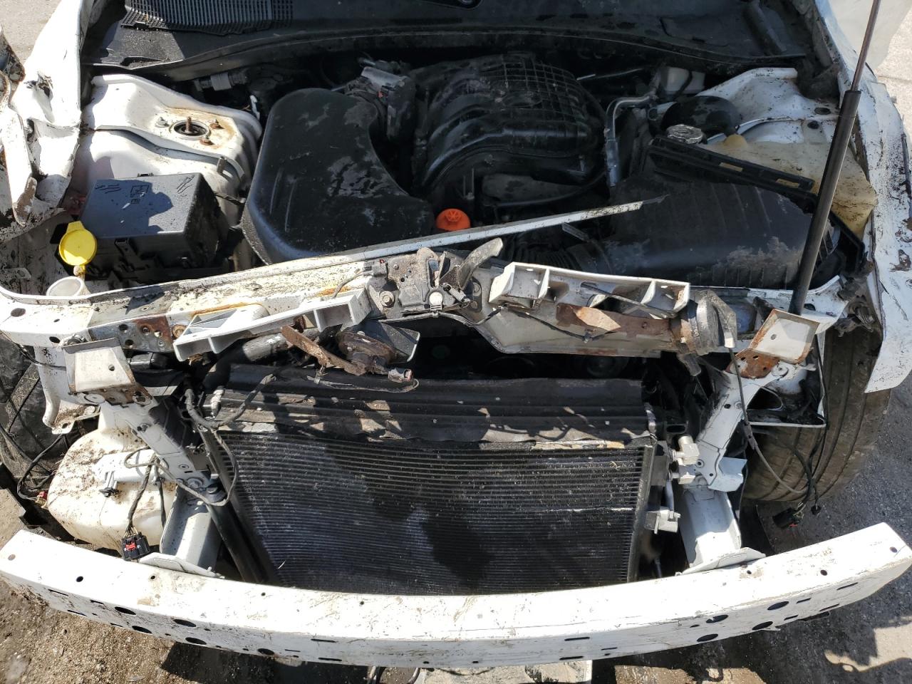 2016 Chrysler 300 S VIN: 2C3CCAGG9GH182739 Lot: 71177665