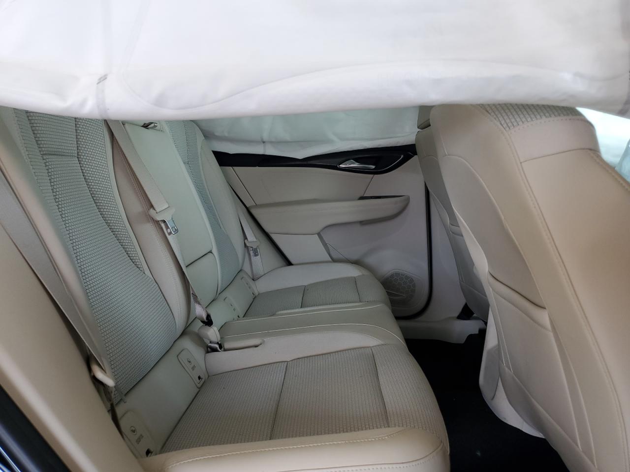 2023 Buick Envision Preferred VIN: LRBFZMR48PD222185 Lot: 71517255