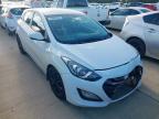 2012 HYUNDAI I30 STYLE for sale at Copart SANDY