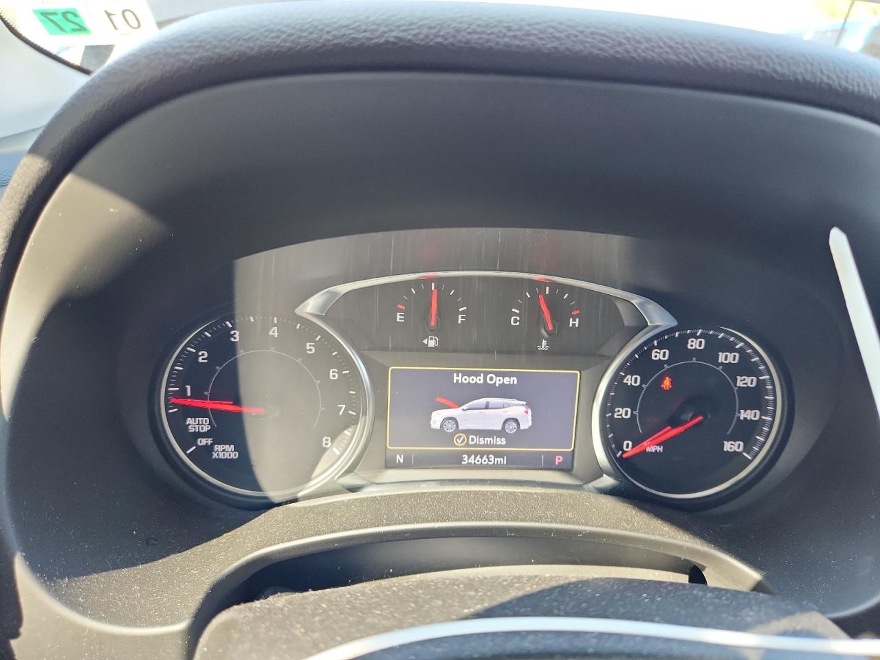 2022 GMC Terrain Sle VIN: 3GKALTEVXNL235411 Lot: 71871355