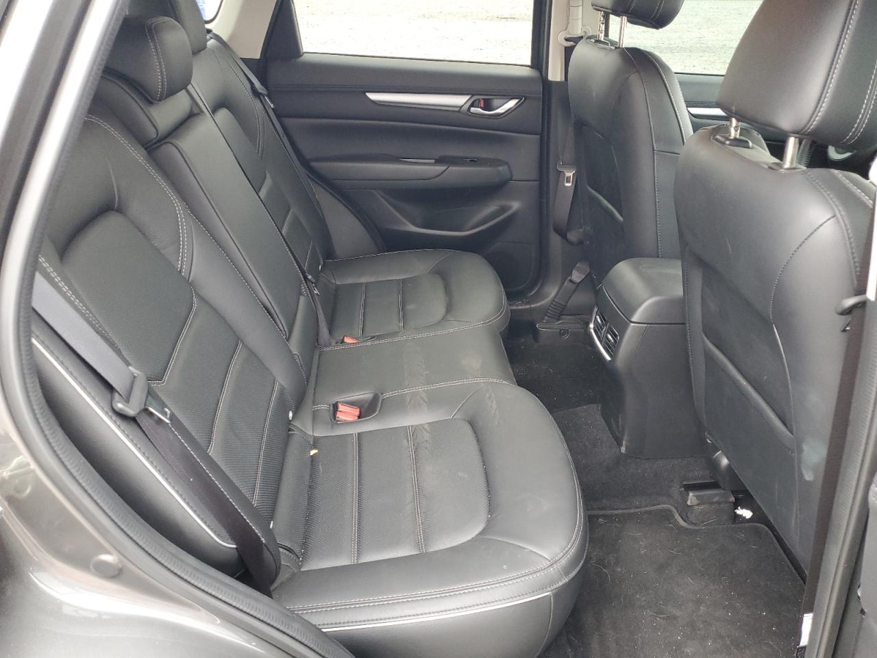 2024 Mazda Cx-5 Preferred VIN: JM3KFBCL7R0488246 Lot: 84463525