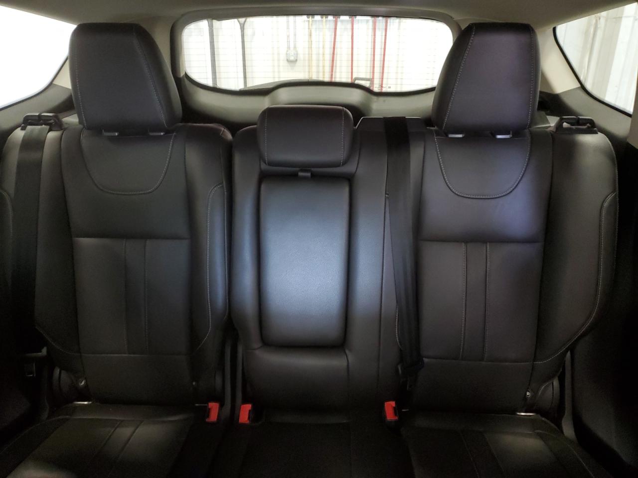 2013 Ford Escape Titanium VIN: 1FMCU9J93DUB92026 Lot: 81395895