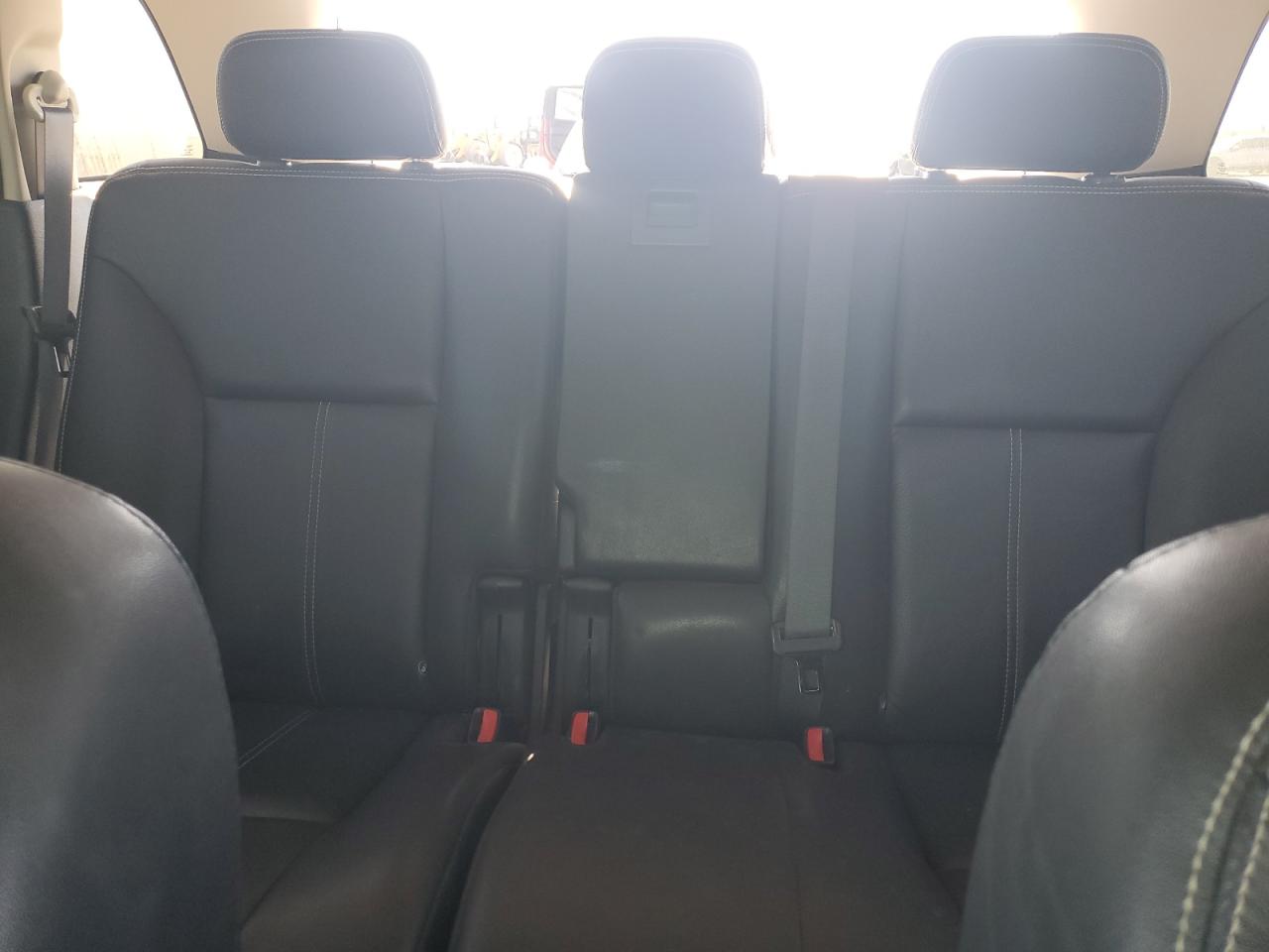 2008 Ford Edge Limited VIN: 2FMDK39CX8BA85008 Lot: 82091855