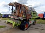 1988 CLAAS   for sale at Copart WOLVERHAMPTON