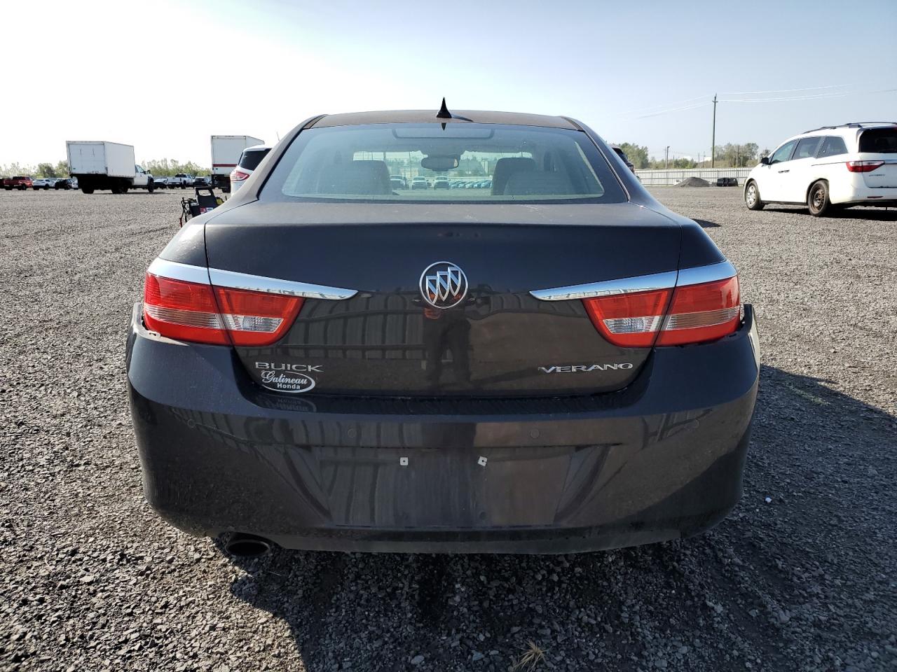 2012 Buick Verano VIN: 1G4PS5SK2C4212346 Lot: 70748955
