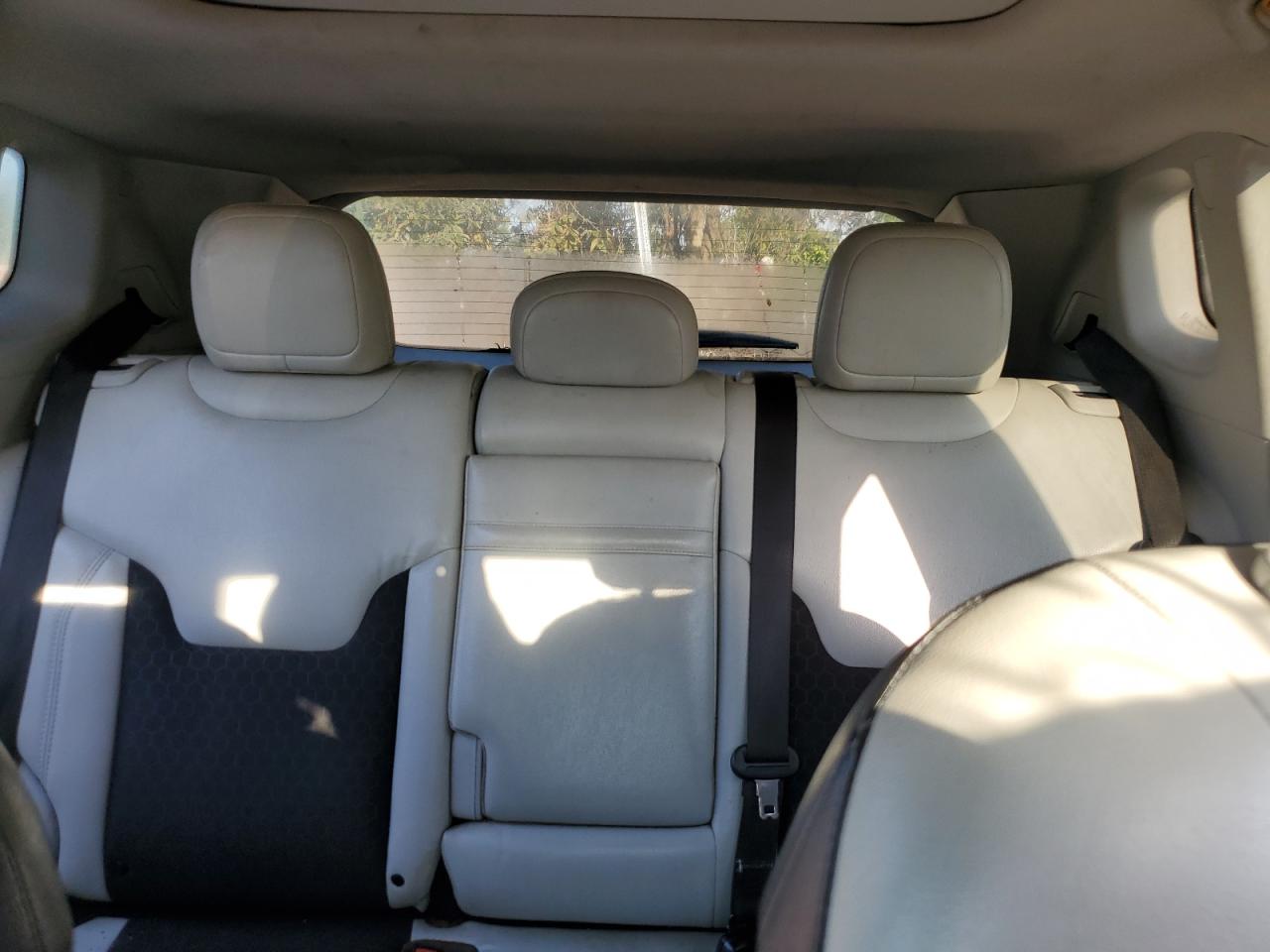 2019 Jeep Compass Latitude VIN: 3C4NJCBB3KT649249 Lot: 80352935