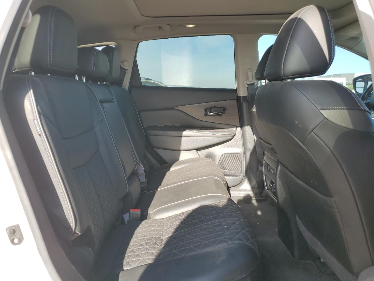 2020 Nissan Murano Platinum VIN: 5N1AZ2DJ8LN154970 Lot: 80683955