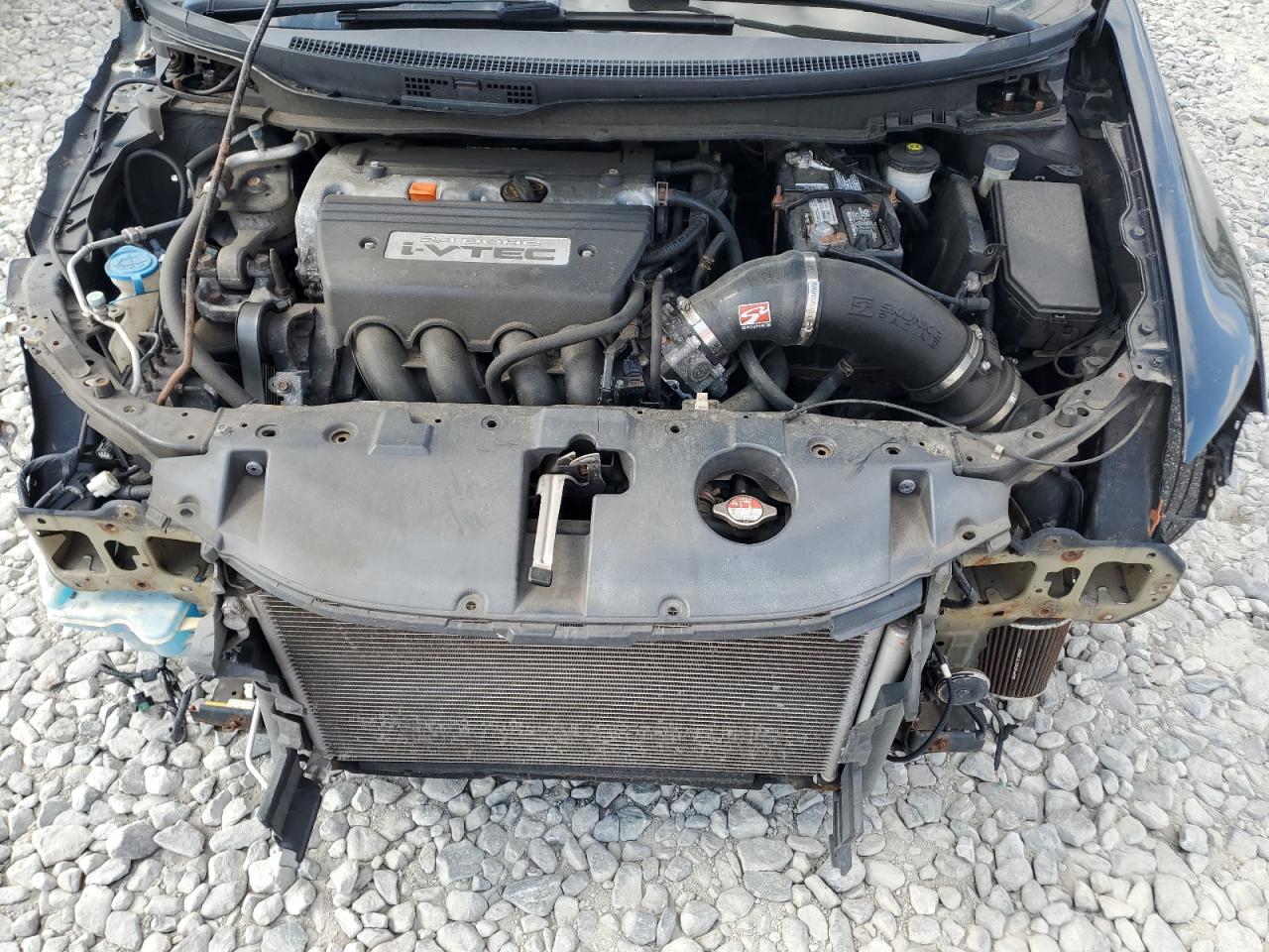 2014 Honda Civic Si VIN: 2HGFB6E58EH701885 Lot: 80731235