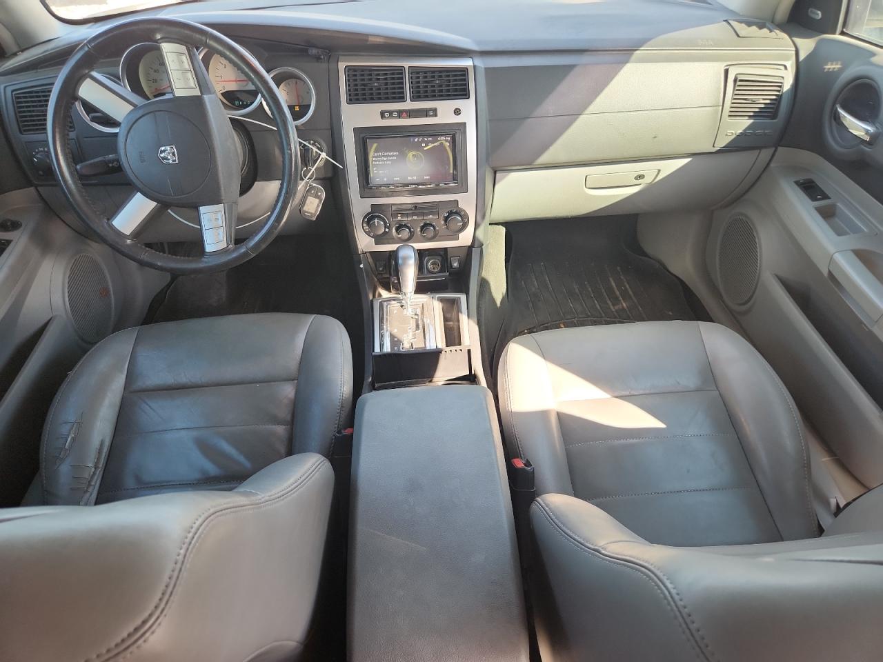 2006 Dodge Magnum R/T VIN: 2D8GV57276H141934 Lot: 84178395