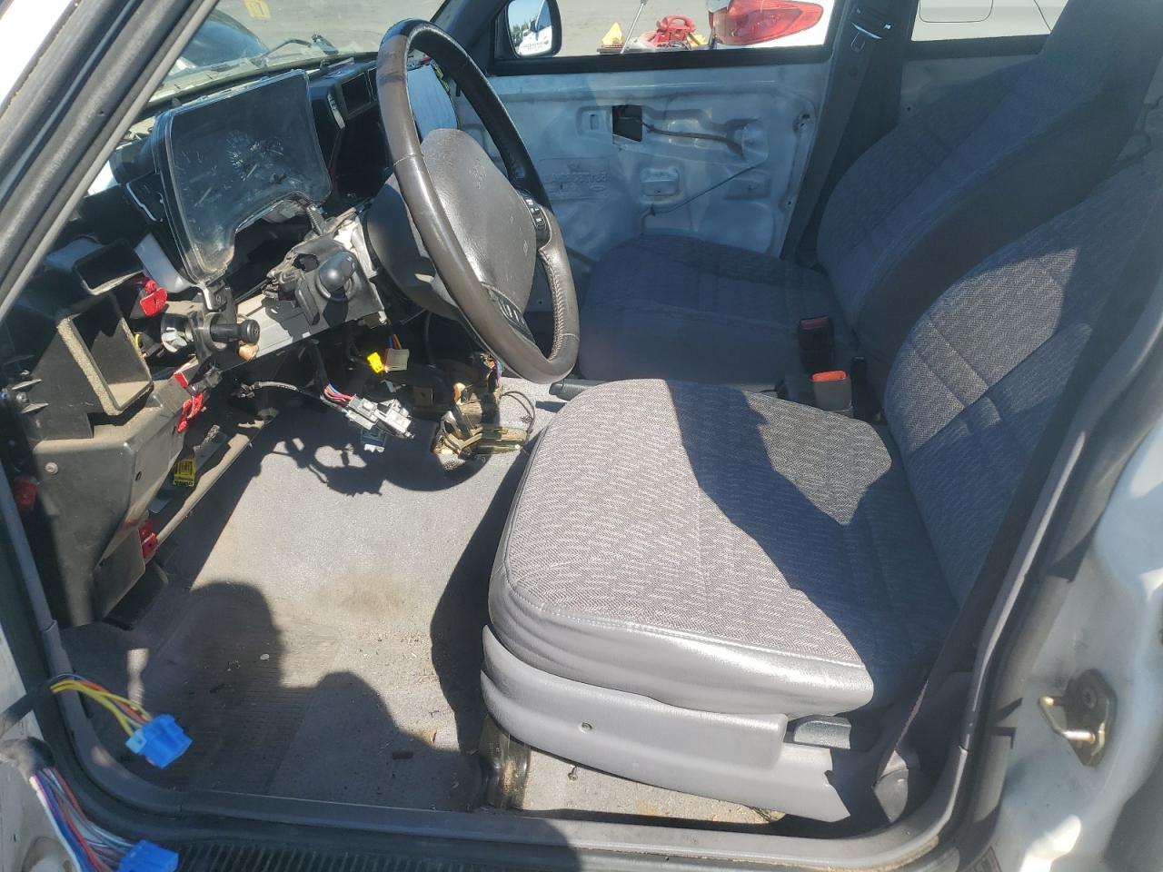 1998 Jeep Cherokee Sport VIN: 1J4FJ68S6WL277320 Lot: 81289795