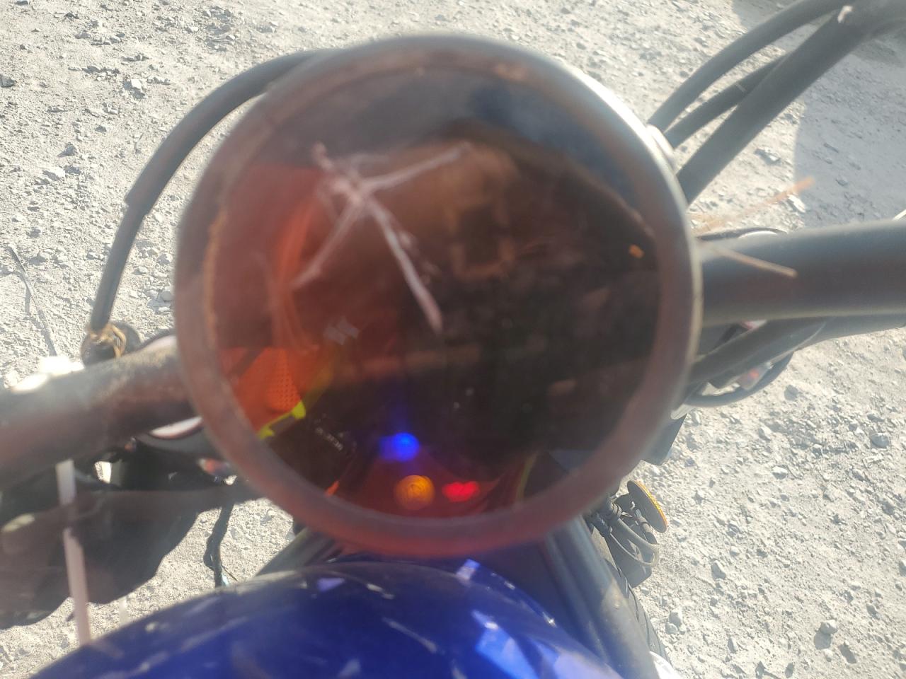 2023 Honda Cmx500 A VIN: MLHPC5651P5601420 Lot: 70563035