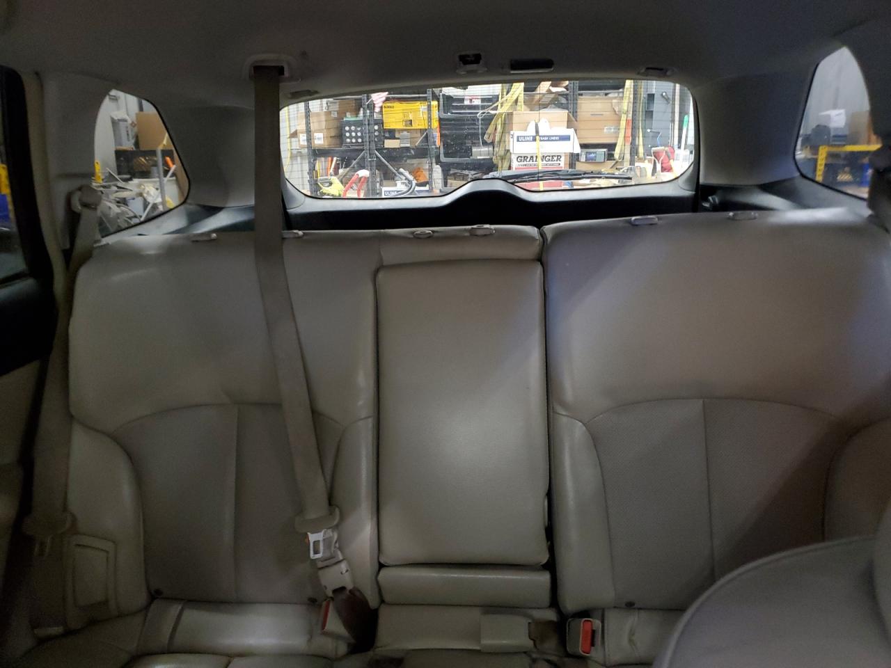 2012 Subaru Outback 2.5I Limited VIN: 4S4BRBJC1C3260960 Lot: 80187975