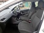2017 PEUGEOT 208 ACTIVE for sale at Copart ROCHFORD