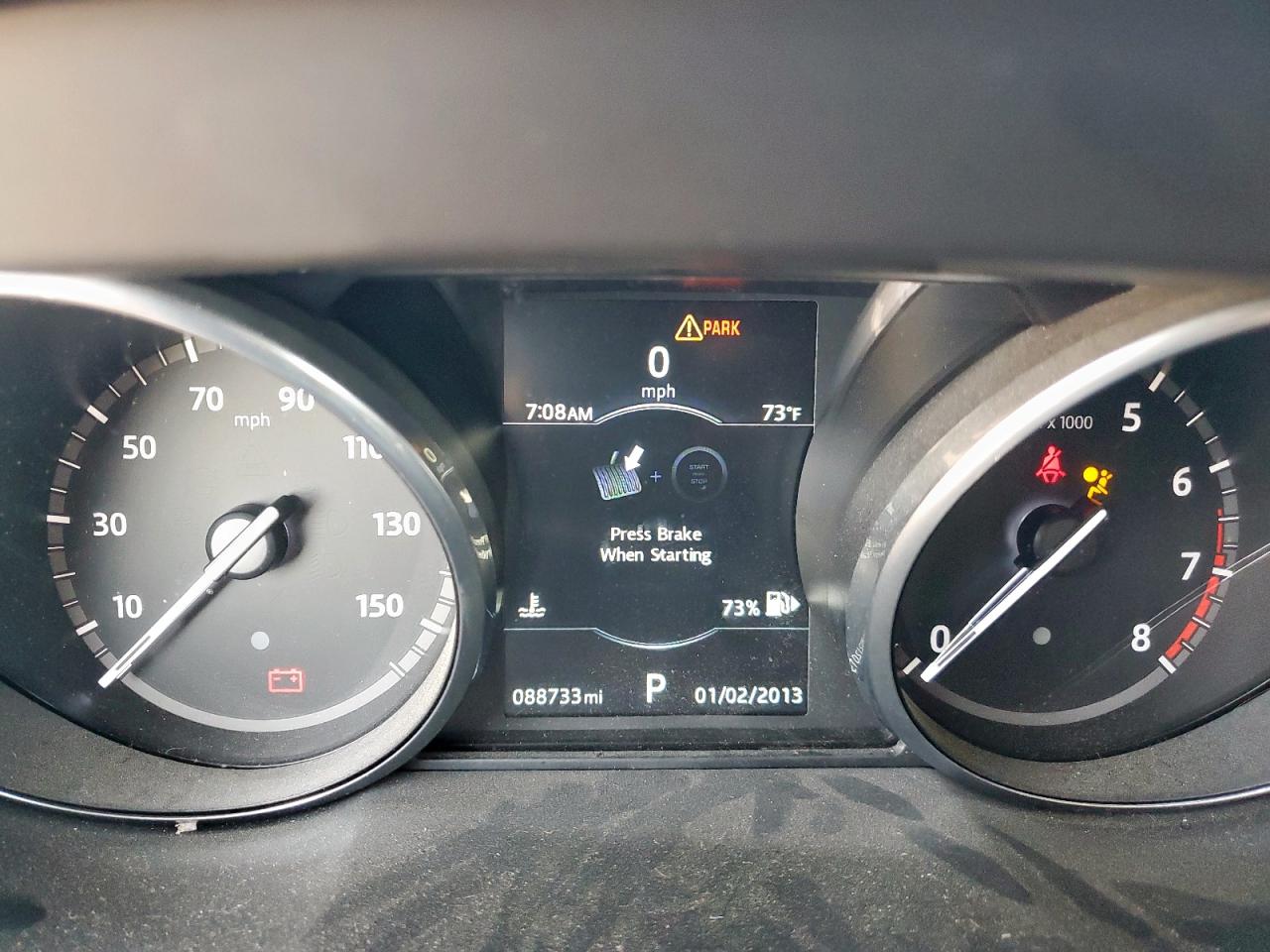 2017 Land Rover Discovery Sport Hse VIN: SALCR2BGXHH638982 Lot: 80012785