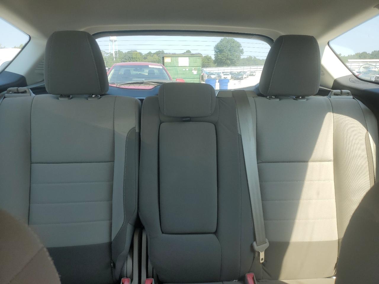 2014 Ford C-Max Se VIN: 1FADP5AU9EL517689 Lot: 80673335