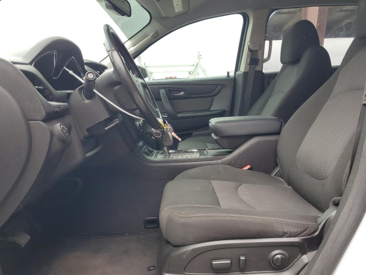 2016 Chevrolet Traverse Lt VIN: 1GNKVHKD6GJ130479 Lot: 81419715