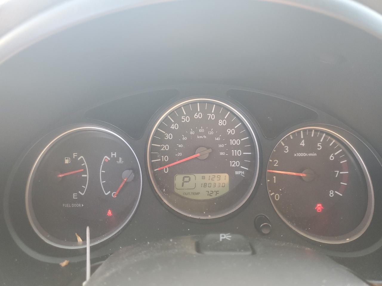 2008 Subaru Forester Sports 2.5X VIN: JF1SG66638H702903 Lot: 82111135