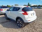 2012 NISSAN JUKE ACENTA PREMIUM DCI  for sale at Copart WISBECH