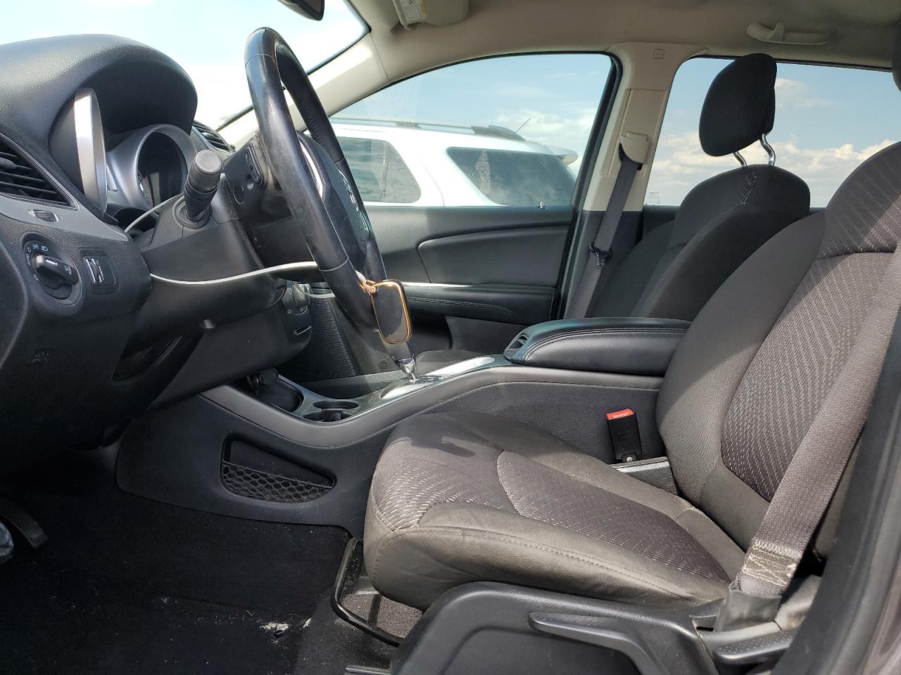 2019 Dodge Journey Se VIN: 3C4PDCBB1KT784343 Lot: 71471955