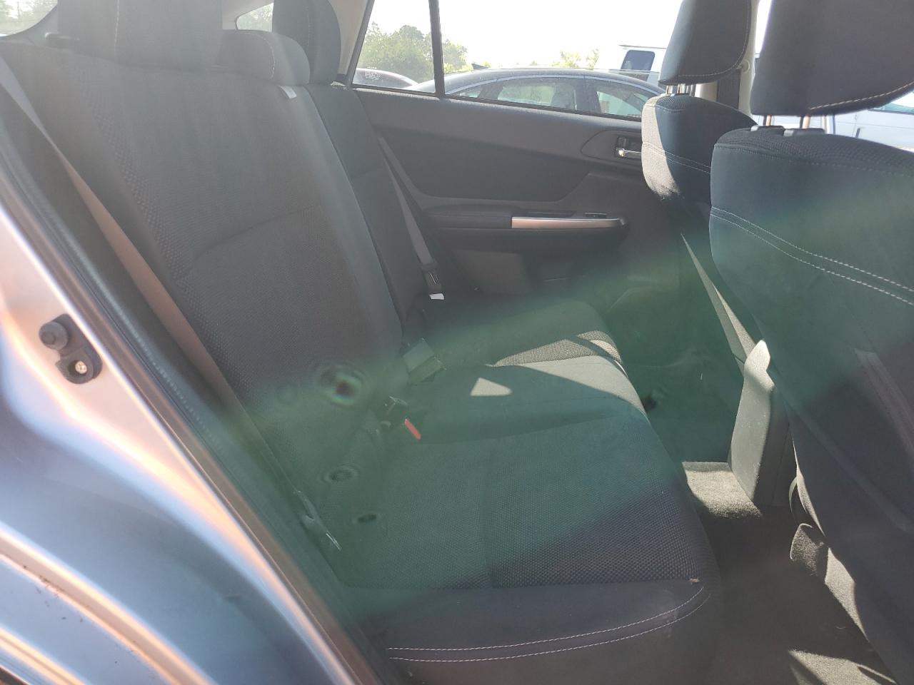 2015 Subaru Xv Crosstrek 2.0 Premium VIN: JF2GPACC0F8220787 Lot: 80541255