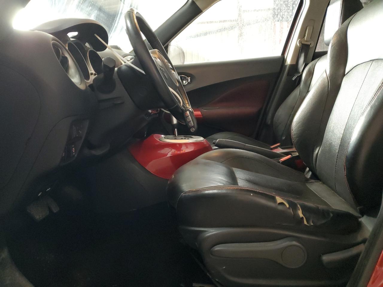 2012 Nissan Juke S VIN: JN8AF5MV0CT119471 Lot: 70636885