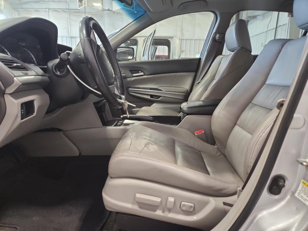 2009 Honda Accord Exl VIN: 1HGCP26879A140962 Lot: 71223085