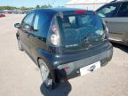 2007 CITROEN C1 RHYTHM  for sale at Copart WESTBURY