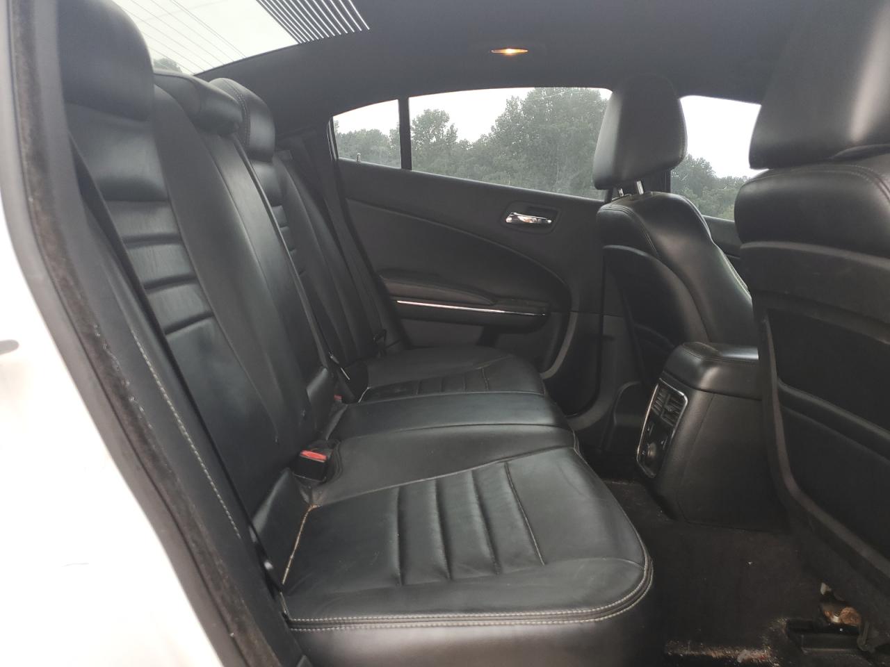 2014 Dodge Charger Sxt VIN: 2C3CDXHG9EH306939 Lot: 71685595