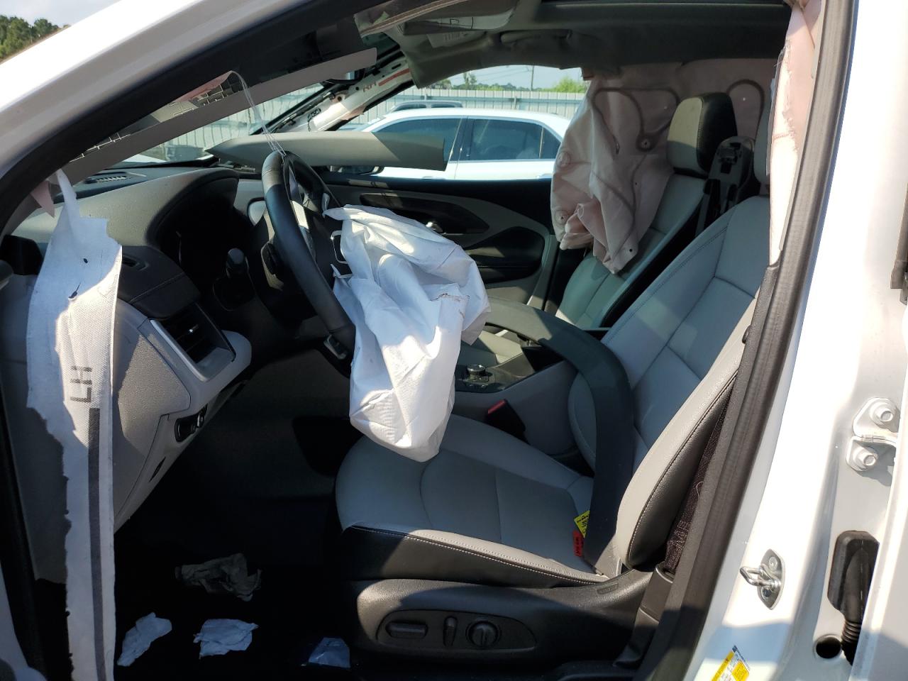 2024 GMC Terrain Slt VIN: 3GKALVEG7RL250211 Lot: 71706525