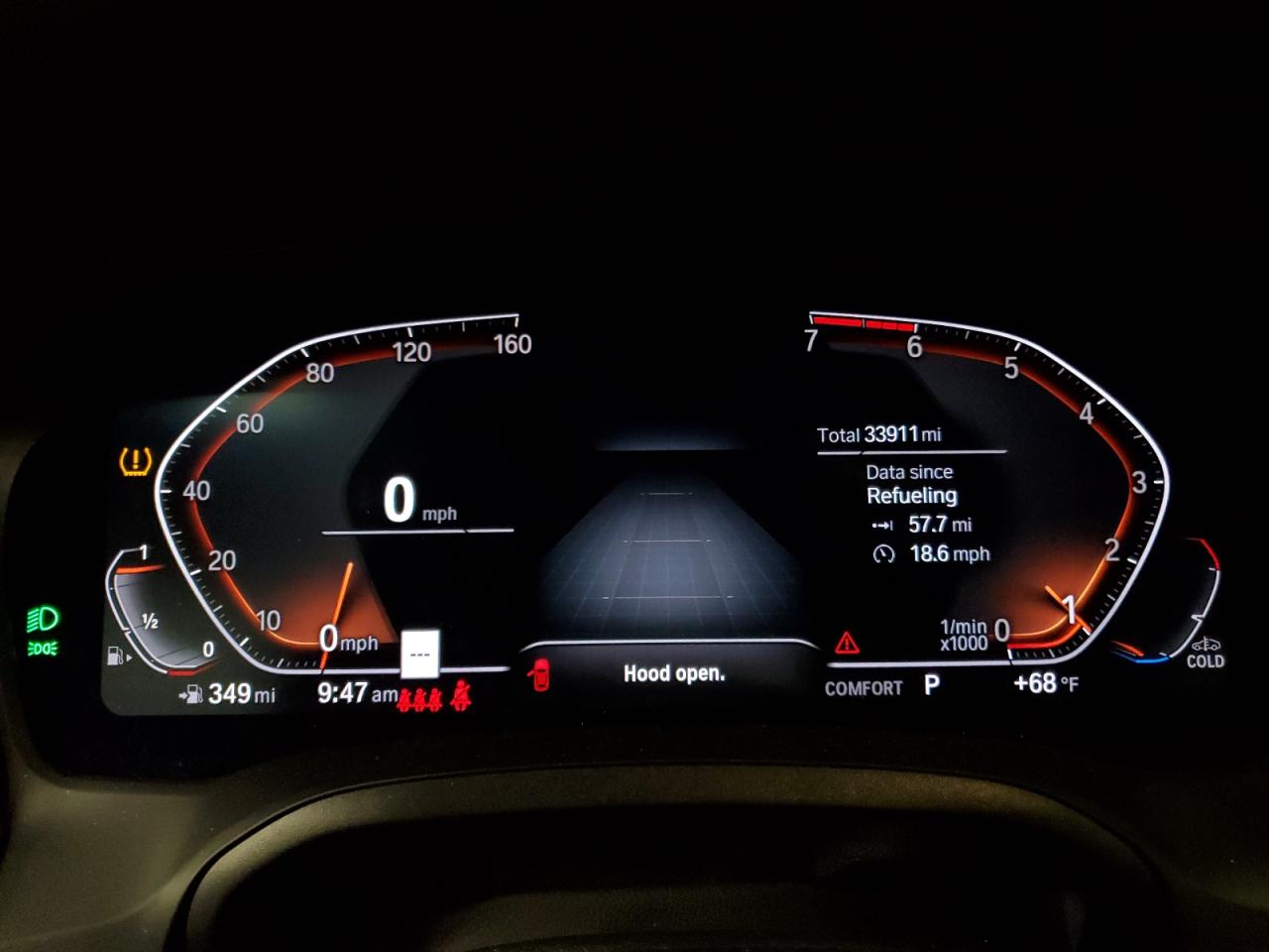 2020 BMW 330Xi VIN: 3MW5R7J09L8B26187 Lot: 83956685