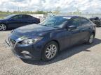2015 MAZDA 3 TOURING   for sale at Copart ON - OTTAWA