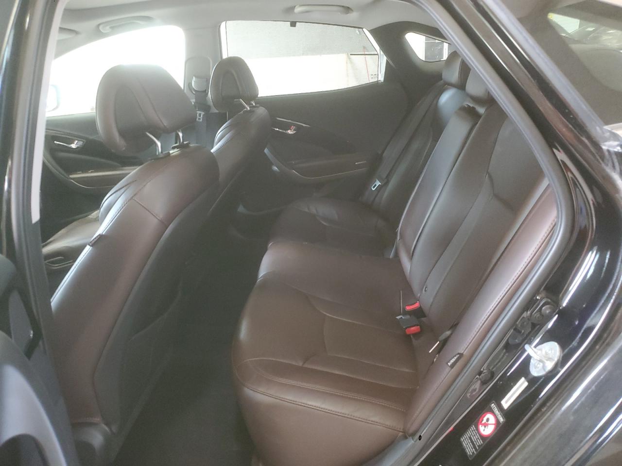 2013 Hyundai Azera Gls VIN: KMHFH4JG5DA319475 Lot: 80907775