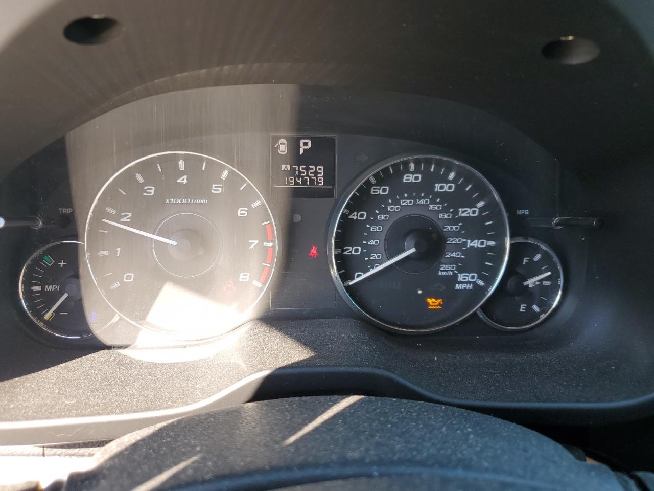 2011 Subaru Outback 3.6R Premium VIN: 4S4BRDHC1B2331256 Lot: 68705415