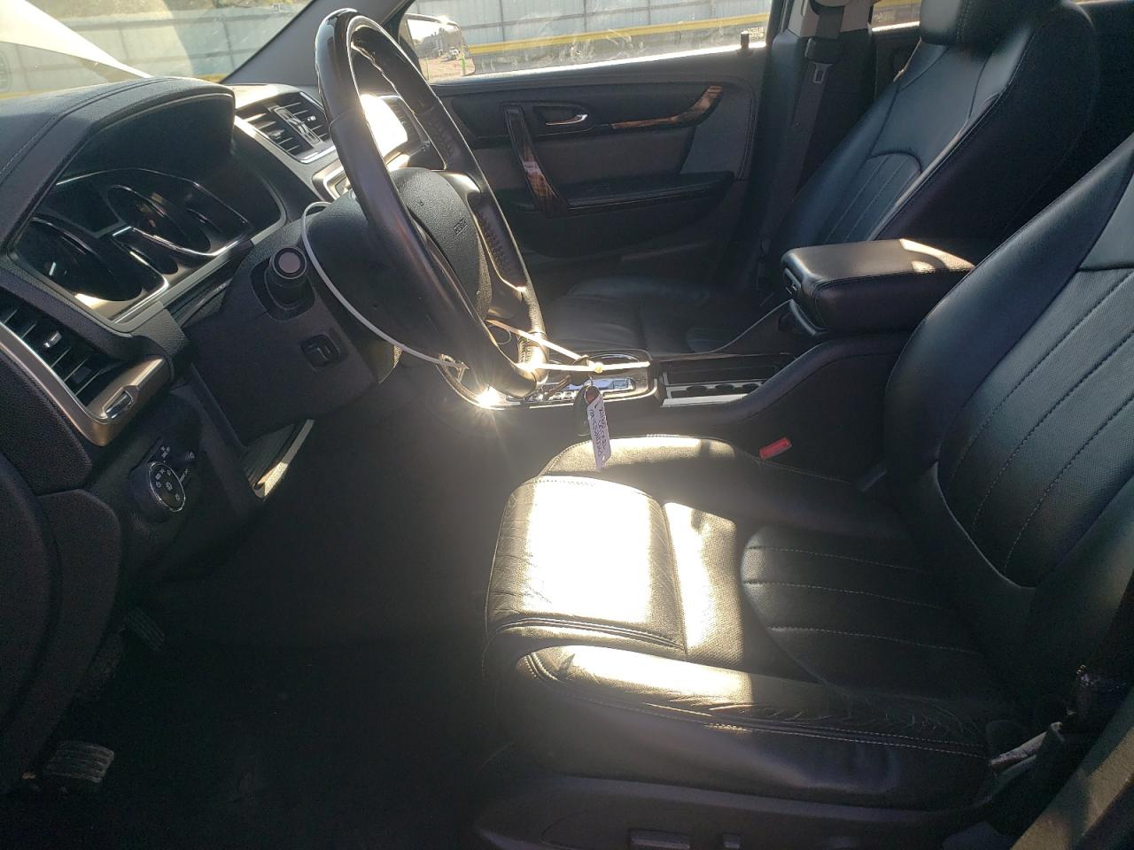 2016 GMC Acadia Denali VIN: 1GKKVTKD9GJ135532 Lot: 84462485