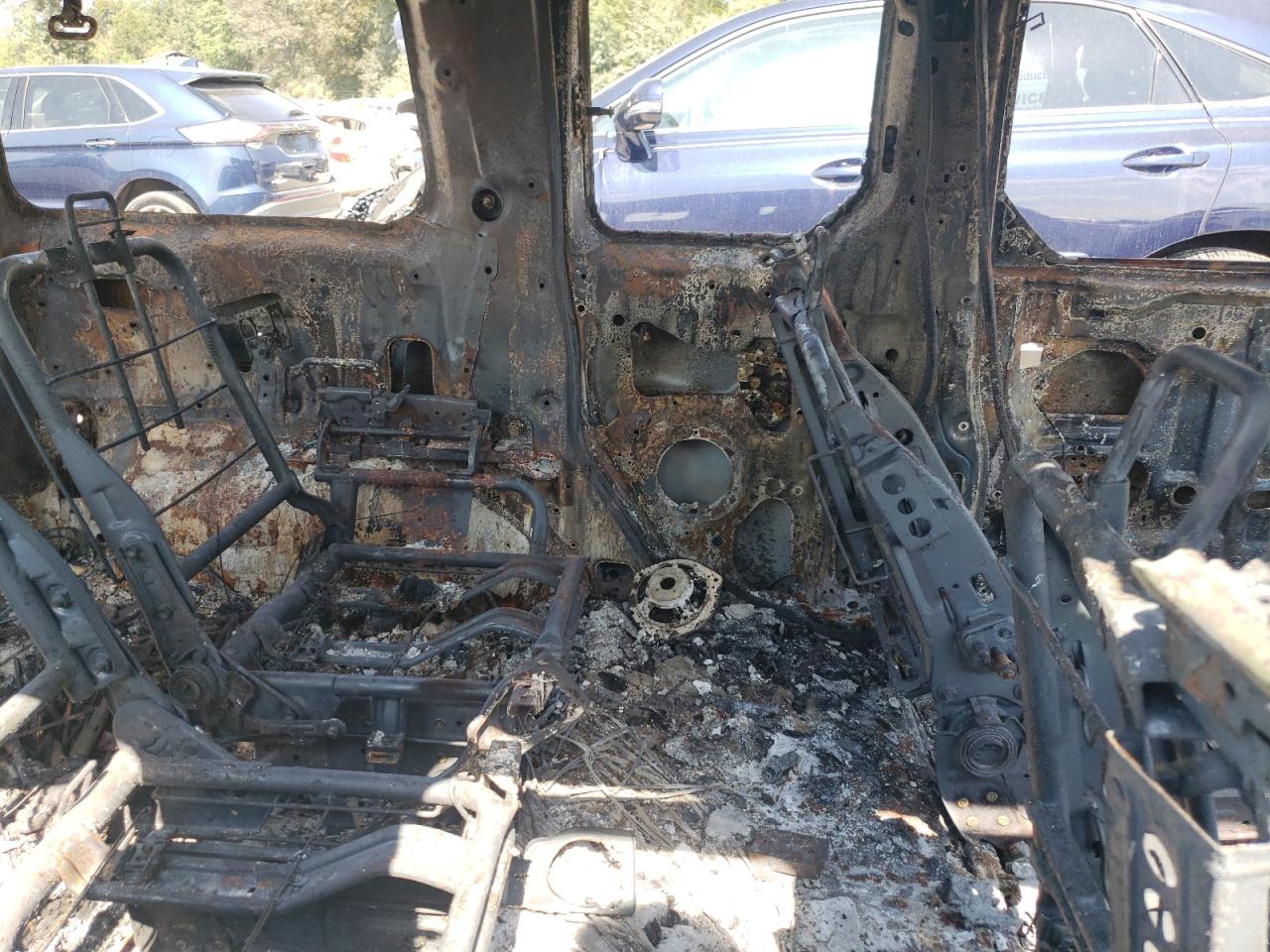 2008 Honda Element Ex VIN: 5J6YH18778L009155 Lot: 81420725