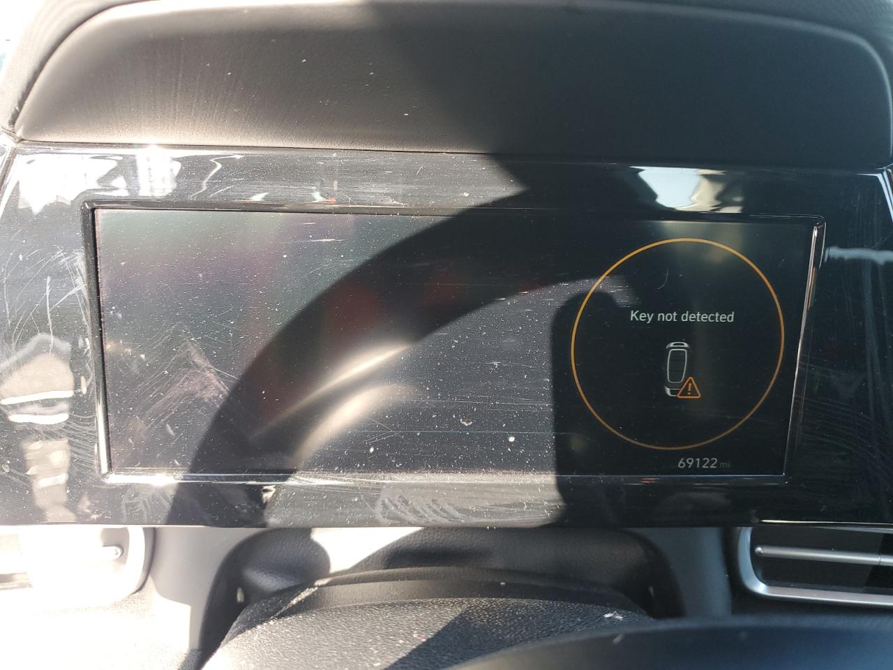 2022 Hyundai Elantra Sel VIN: KMHLS4AG1NU290609 Lot: 84006965