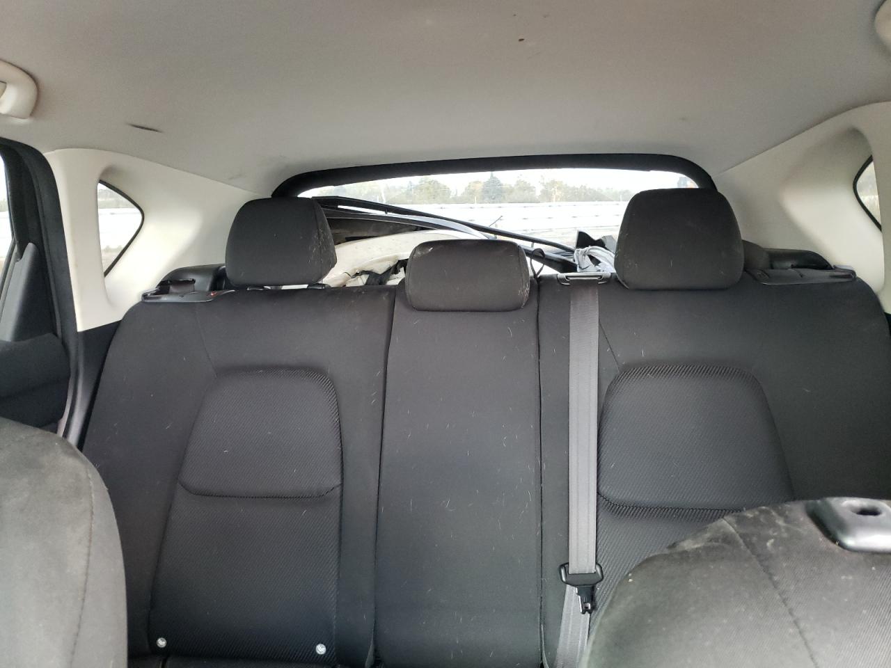 2020 Mazda Cx-5 Sport VIN: JM3KFBBM1L0834065 Lot: 81629795