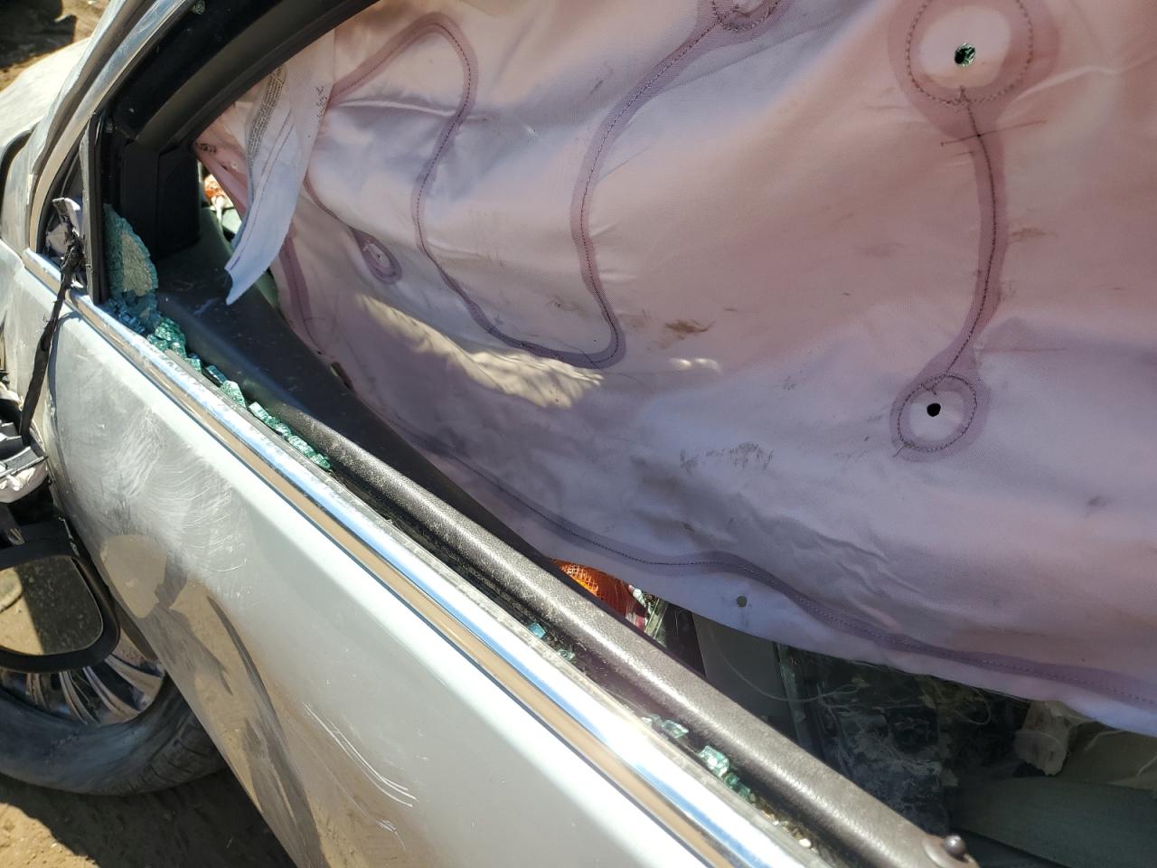 2011 Buick Regal Cxl VIN: W04GZ5GV7B1067236 Lot: 80399465