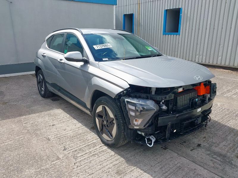 2025 HYUNDAI KONA ADVANCE