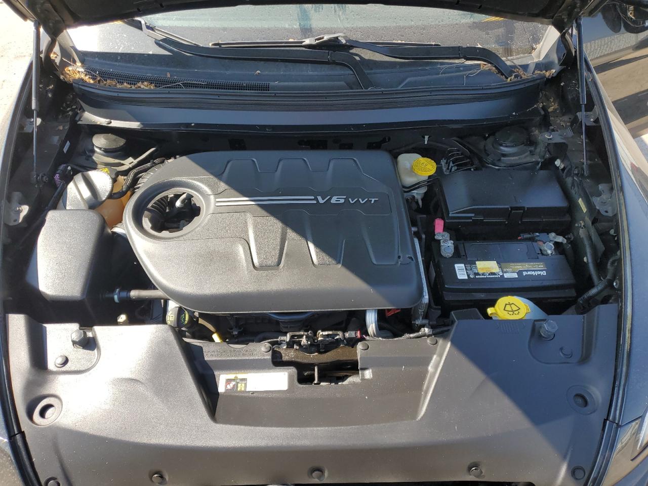 2016 Jeep Cherokee Trailhawk VIN: 1C4PJMBS8GW149653 Lot: 81407215